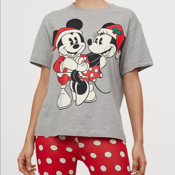 H&M Minnie & Mickey Mouse - Picture 3 of 5